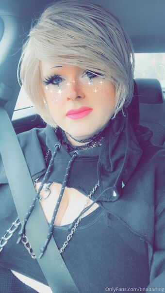 tinadarling Foto Nude Leaked OnlyFans 19
