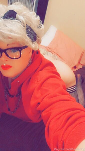 tinadarling Foto Nude Leaked OnlyFans 30