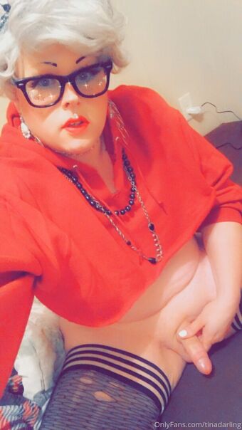 tinadarling Foto Nude Leaked OnlyFans 32