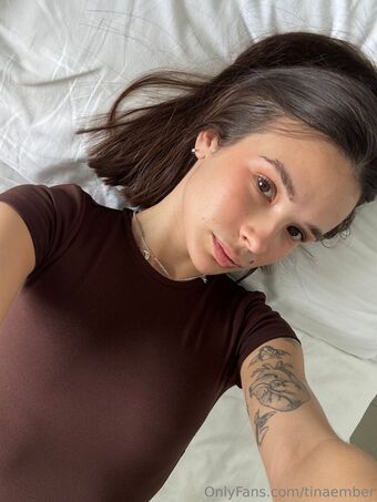 tinaember Foto Nude Leaked OnlyFans 57
