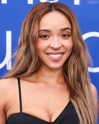 Tinashe Foto Nude Leaked OnlyFans 287