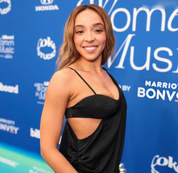 Tinashe Foto Nude Leaked OnlyFans 290
