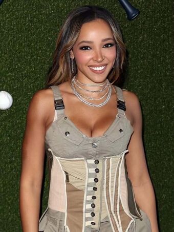 Tinashe Foto Nude Leaked OnlyFans 296