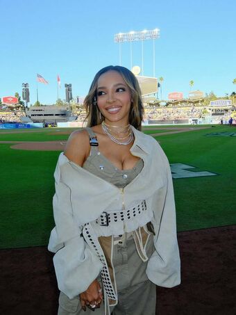 Tinashe Foto Nude Leaked OnlyFans 297