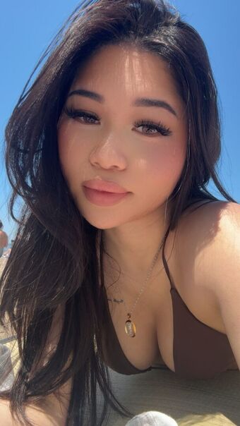 tinaxle Foto Nude Leaked OnlyFans 2