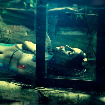 Tine Teal aka Leloo Stargazer