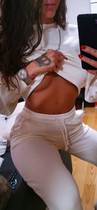 tinkerbell1997 Foto Nude Leaked OnlyFans 3