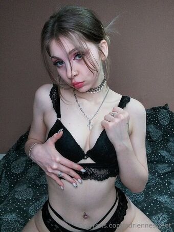 tiny_martini Foto Nude Leaked OnlyFans 8