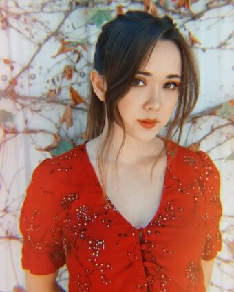 Tiny Valerie Foto Nude Leaked OnlyFans 41