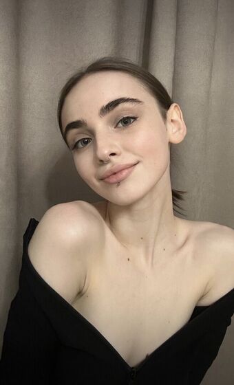 Tinycake Foto Nude Leaked OnlyFans 1
