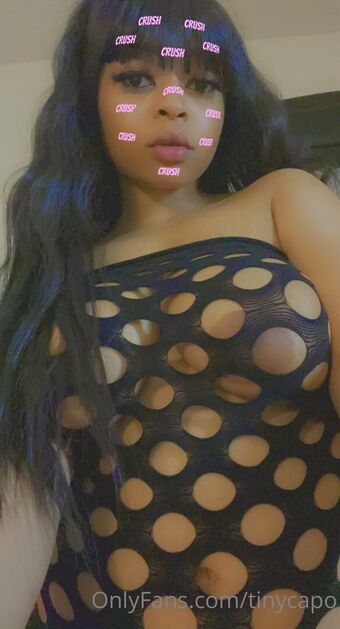 tinycapo Foto Nude Leaked OnlyFans 13
