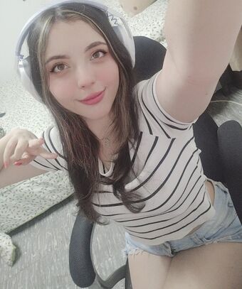 TinyCherry Foto Nude Leaked OnlyFans 2