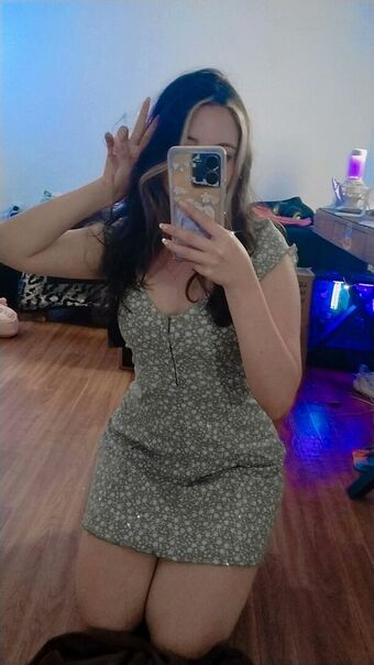 TinyCherry Foto Nude Leaked OnlyFans 4