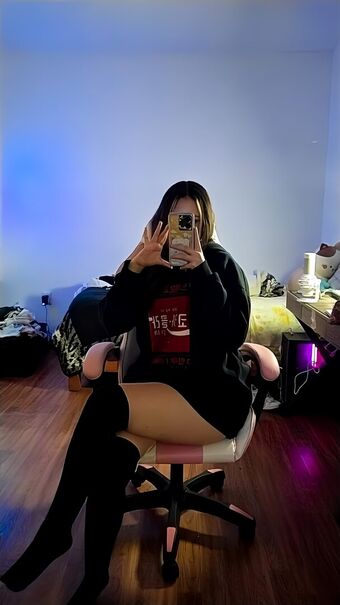 TinyCherry Foto Nude Leaked OnlyFans 5