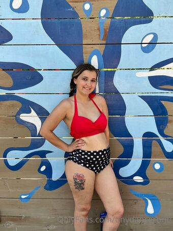 tinydancerbritt Foto Nude Leaked OnlyFans 9