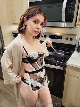 tinyfaerieee Foto Nude Leaked OnlyFans 10