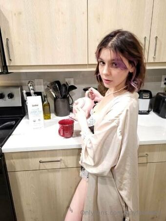 tinyfaerieee Foto Nude Leaked OnlyFans 14