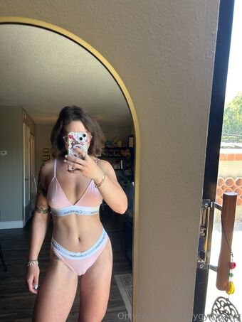 TinyGymPAWG