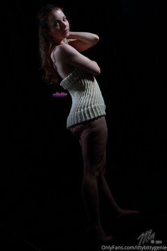 tinymorganteafree Foto Nude Leaked OnlyFans 19