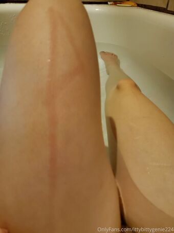 tinymorganteafree Foto Nude Leaked OnlyFans 34