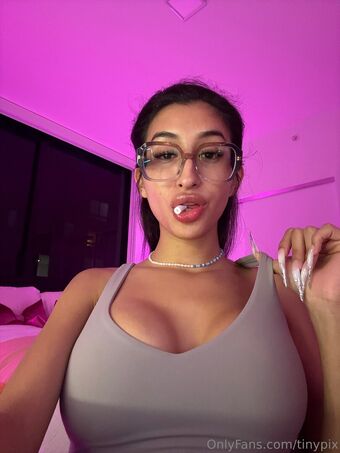 tinypix Foto Nude Leaked OnlyFans 21