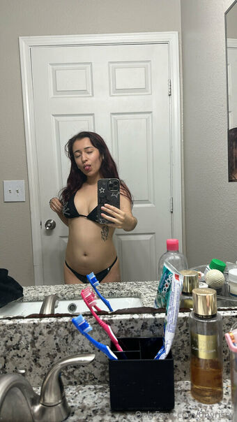 tinyrissy Foto Nude Leaked OnlyFans 25