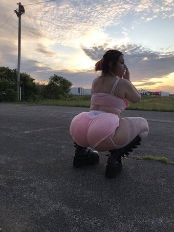 Tinysatan Foto Nude Leaked OnlyFans 38