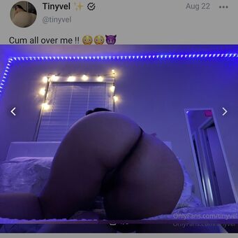 tinyvel