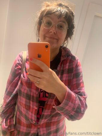titclown Foto Nude Leaked OnlyFans 28