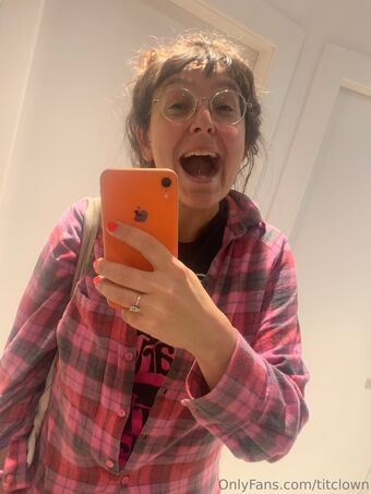 titclown Foto Nude Leaked OnlyFans 29