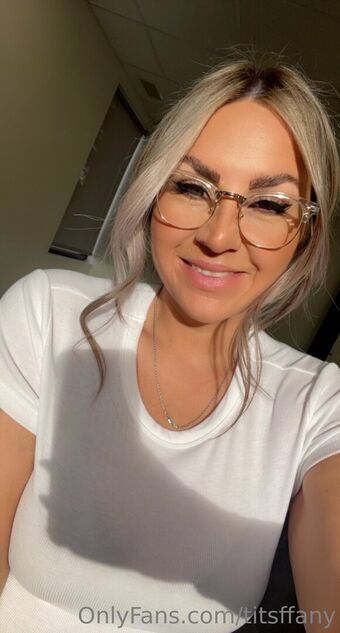 titsffany Foto Nude Leaked OnlyFans 7