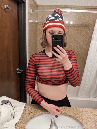 titsmintsalad