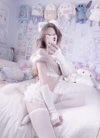 tkittenxo Foto Nude Leaked OnlyFans 36