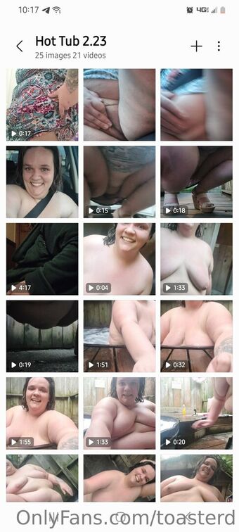 toasterd Foto Nude Leaked OnlyFans 10