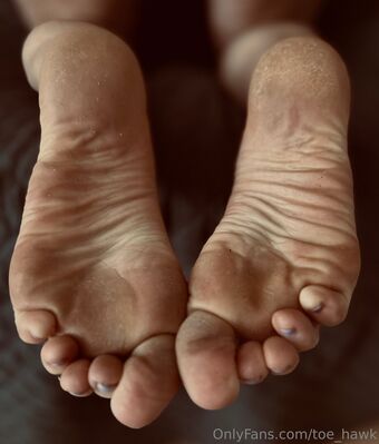 toe_hawk Foto Nude Leaked OnlyFans 34