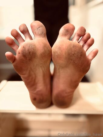toe_hawk Foto Nude Leaked OnlyFans 35