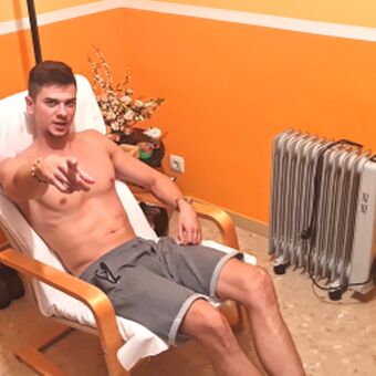 Tommy Cabrio Foto Nude Leaked OnlyFans 14