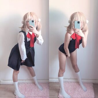 Tomomechi Foto Nude Leaked OnlyFans 57