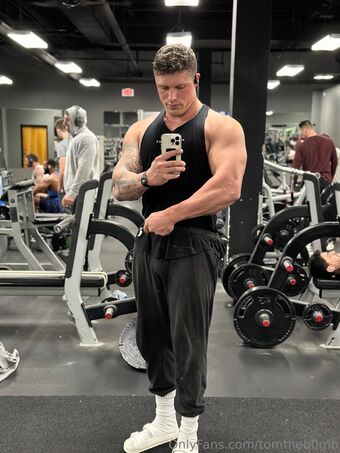 tomtheb0mb Foto Nude Leaked OnlyFans 29