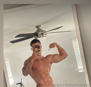 tomtheb0mb Foto Nude Leaked OnlyFans 35