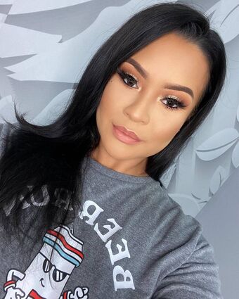 Toni Salina Chee Young