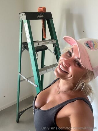 tooltimewithheidi Foto Nude Leaked OnlyFans 9