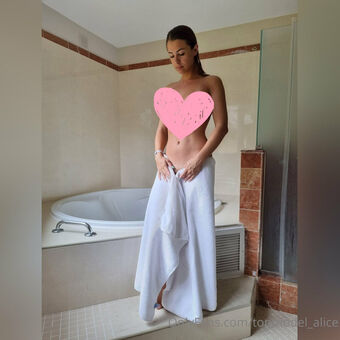 topmodel_alice Foto Nude Leaked OnlyFans 23