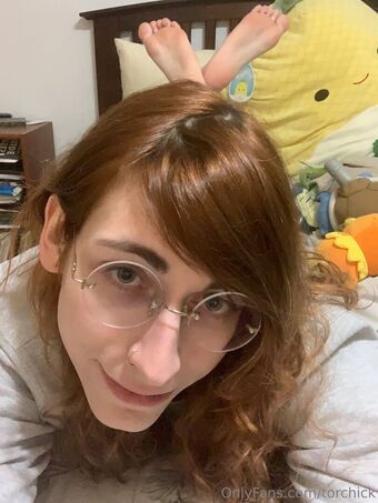 torchick Foto Nude Leaked OnlyFans 3