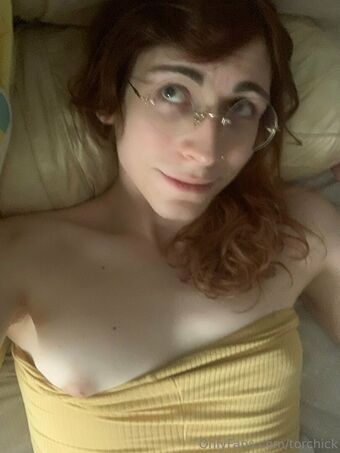 torchick Foto Nude Leaked OnlyFans 5
