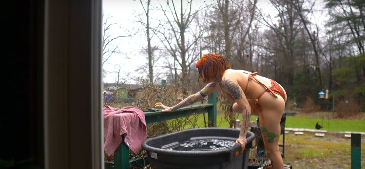 Torierobot Foto Nude Leaked OnlyFans 33