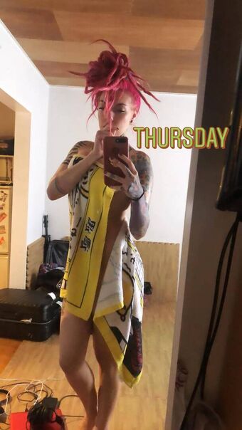 Torierobot Foto Nude Leaked OnlyFans 46