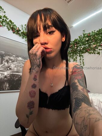 toriihayze Foto Nude Leaked OnlyFans 10