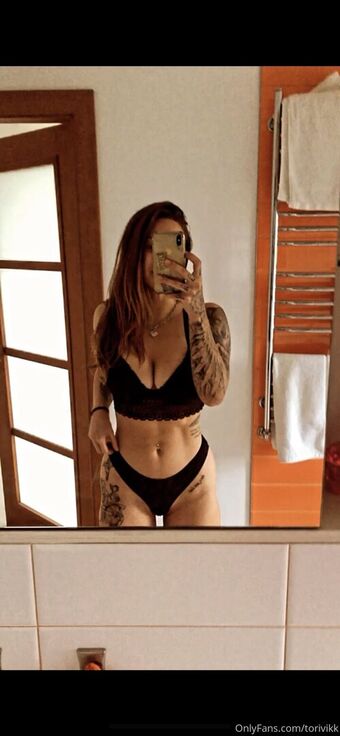 torivikk Foto Nude Leaked OnlyFans 40