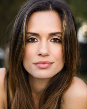 Torrey DeVitto Foto Nude Leaked OnlyFans 18